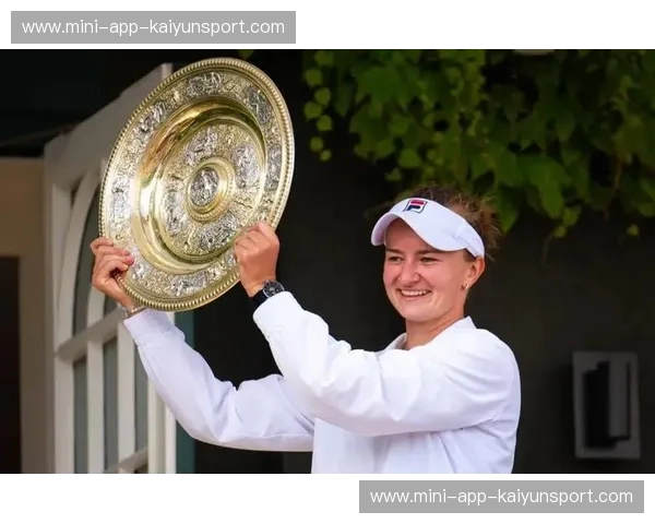 温网争霸开启,冠军谁将问鼎?2024温网预测全解析! 温网争霸开启,冠军谁将问鼎?2024温网预测全解析!