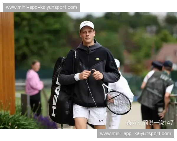 温网争霸开启，冠军谁将问鼎？2024温网预测全解析！