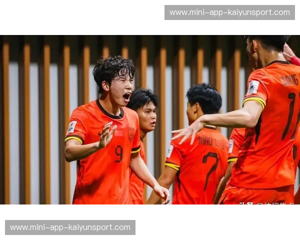 亚洲杯赛况洞察：激情再燃，荣耀待续