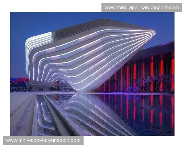 半岛·体育:引领未来体育文化的先锋 半岛·体育:引领未来体育文化的先锋