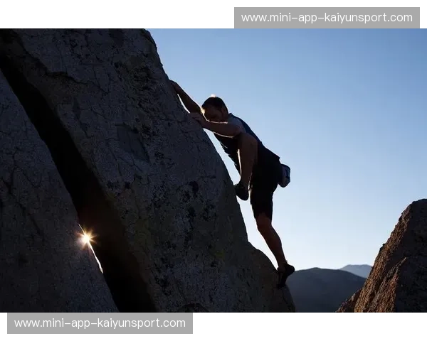 赛程登山：把每一步都变成荣耀的里程碑